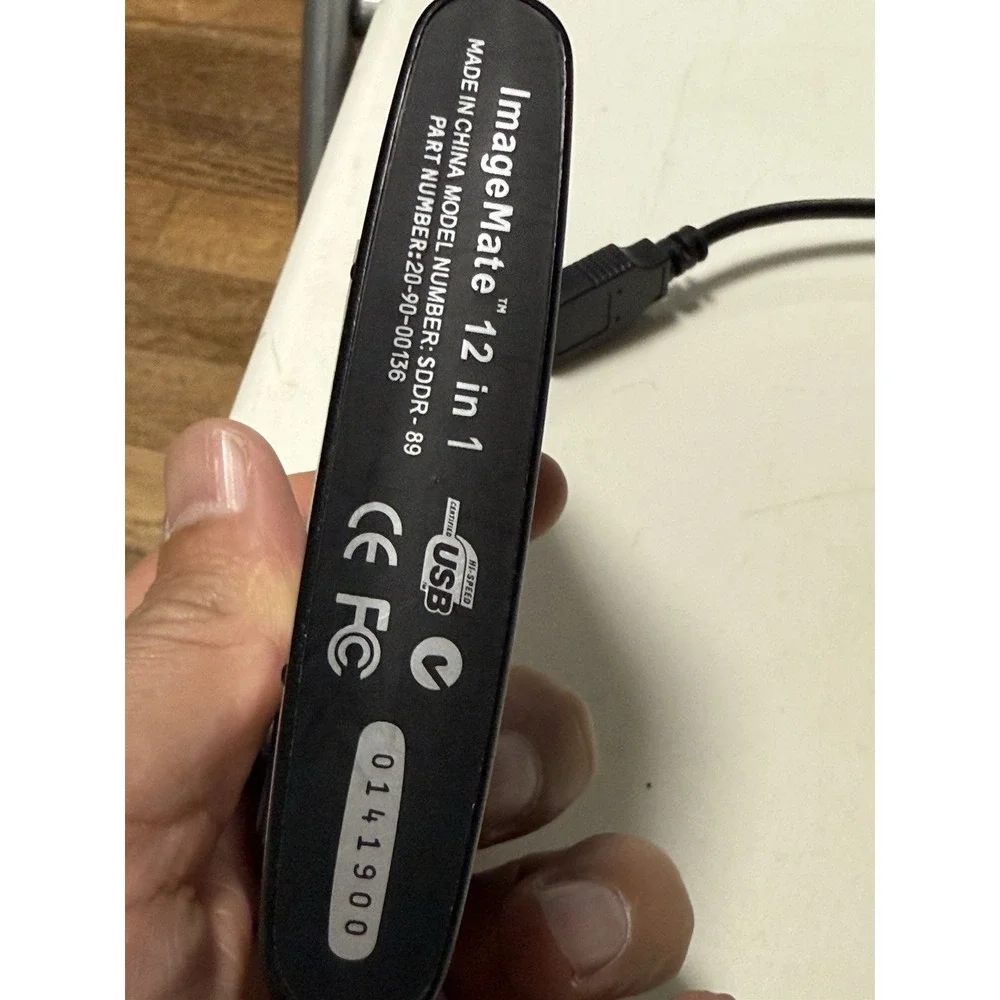 Sandisk good